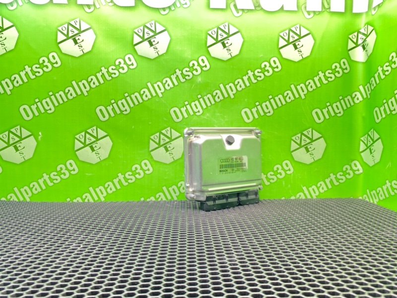 Эбу двигателя, 4400 рублей, Калининград