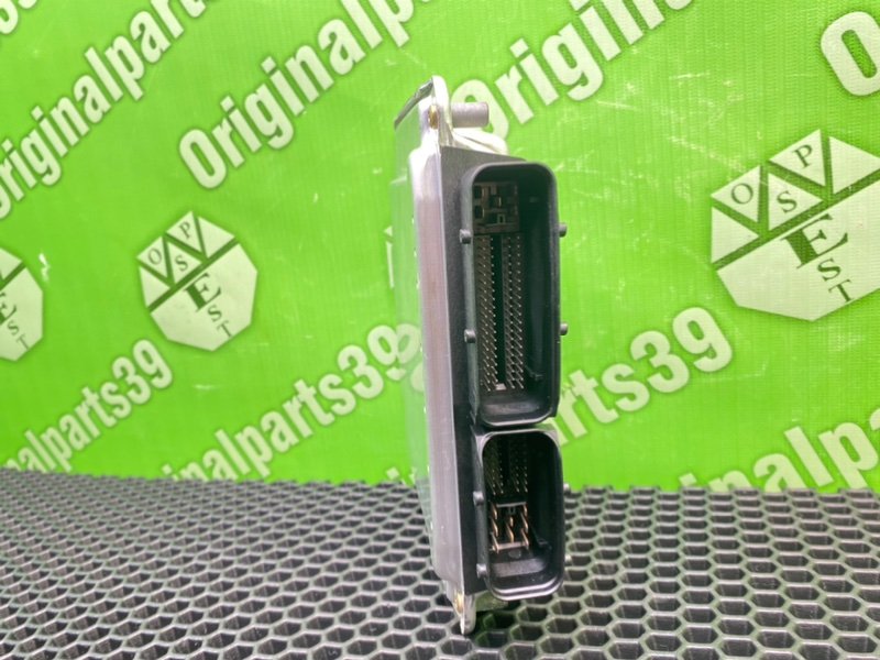 Эбу двигателя, 4400 рублей, Калининград