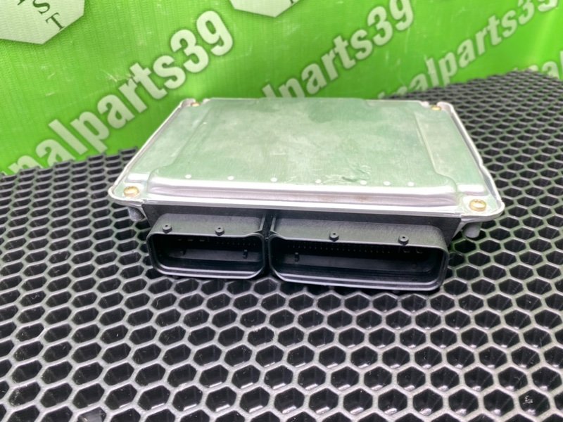 Эбу двигателя, 4400 рублей, Калининград