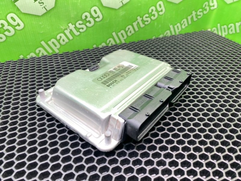 Эбу двигателя, 4400 рублей, Калининград