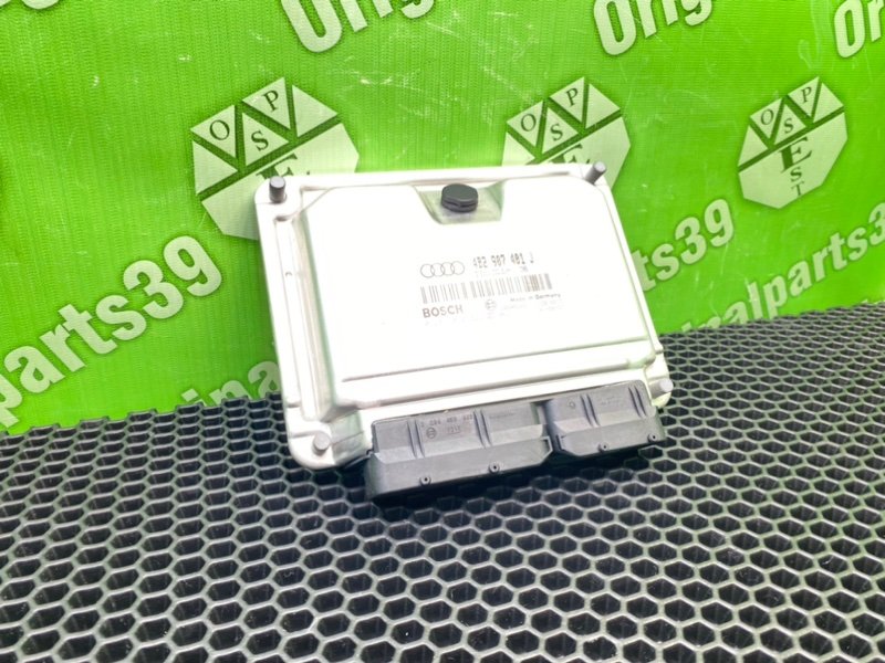 Эбу двигателя, 4400 рублей, Калининград