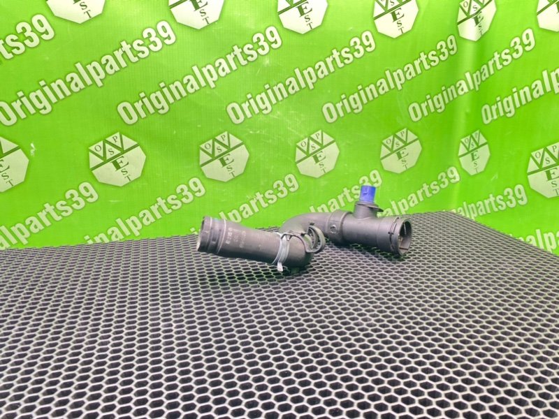 Патрубок радиатора, 1200 рублей, Калининград