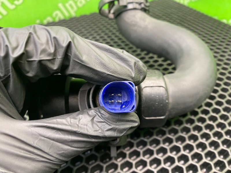 Патрубок радиатора, 1200 рублей, Калининград