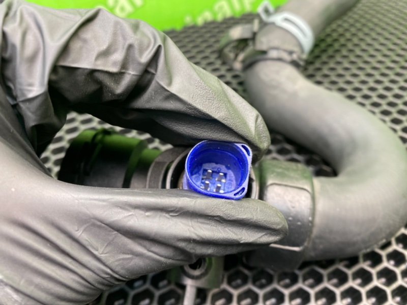 Патрубок радиатора, 1200 рублей, Калининград