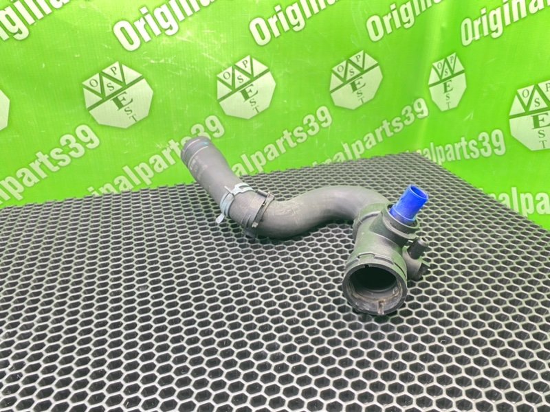 Патрубок радиатора, 1200 рублей, Калининград