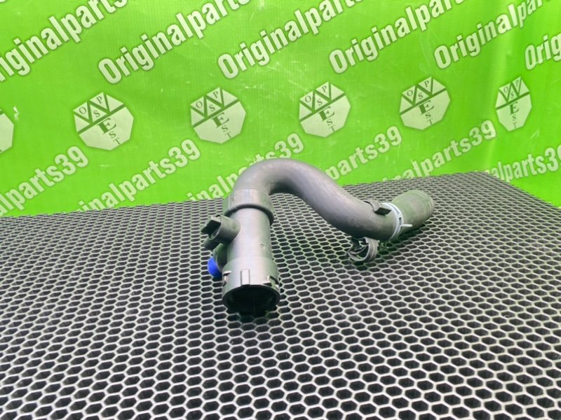 Патрубок радиатора, 1200 рублей, Калининград