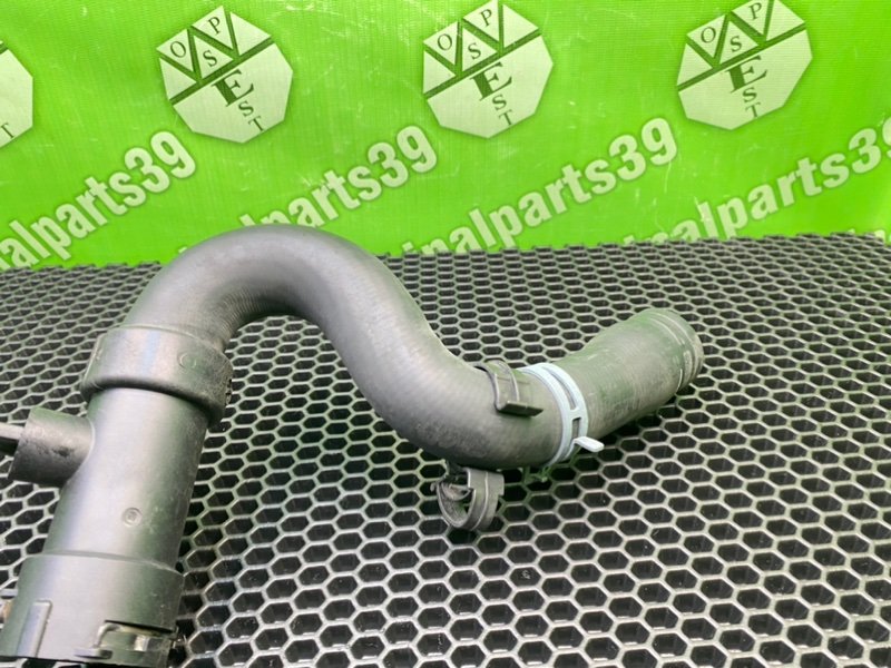 Патрубок радиатора, 1200 рублей, Калининград