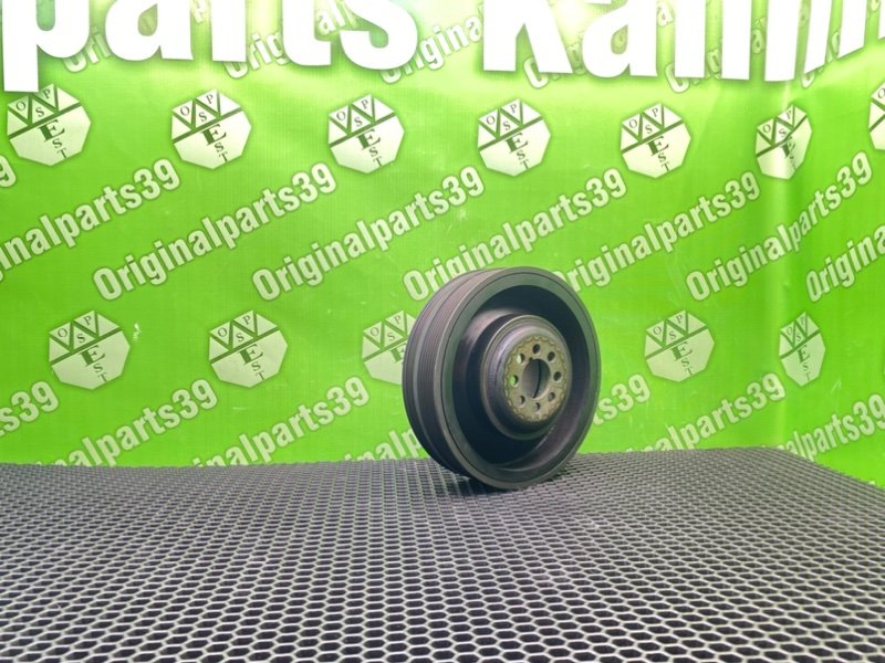 Шкив коленвала, 3900 рублей, Калининград