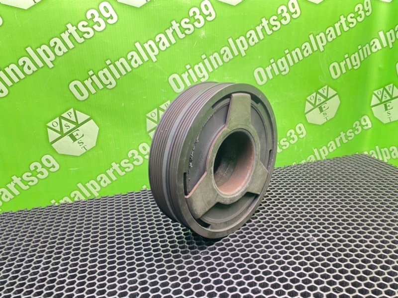 Шкив коленвала, 3900 рублей, Калининград