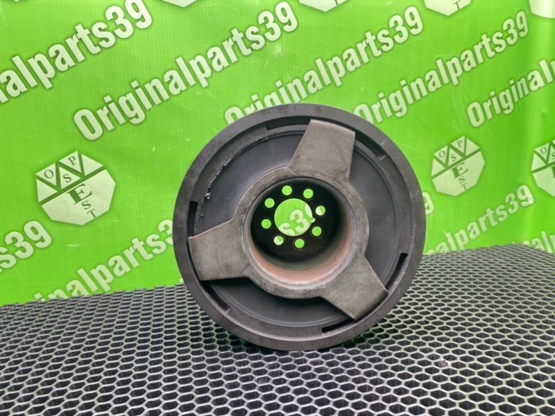 Шкив коленвала, 3900 рублей, Калининград