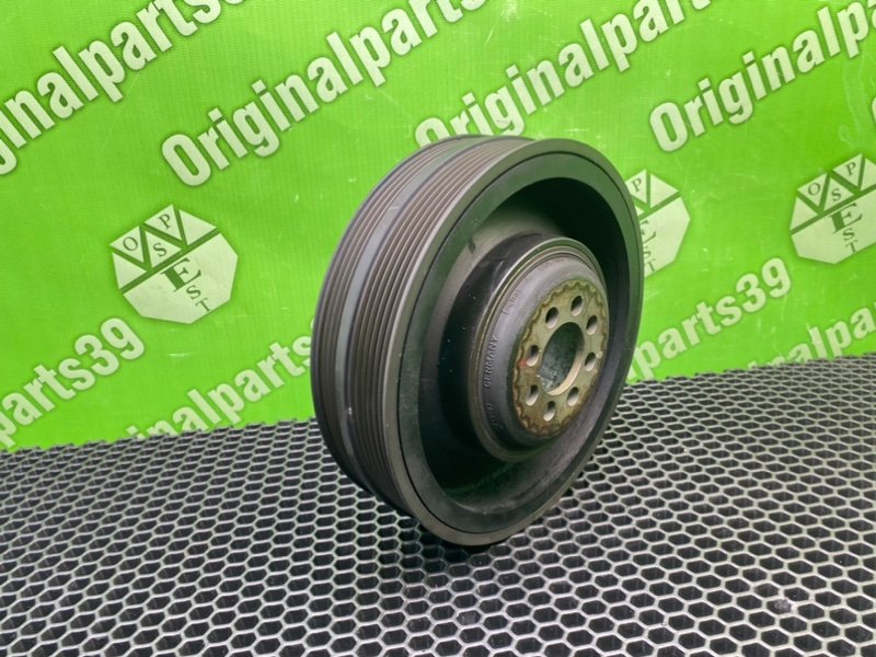 Шкив коленвала, 3900 рублей, Калининград