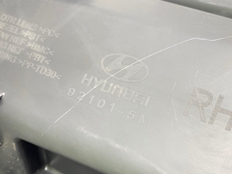 Фара, 15200 рублей, Калининград