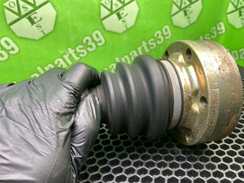 Полуось, 3000 рублей, Калининград