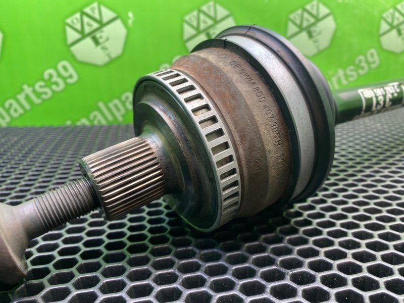 Полуось, 3000 рублей, Калининград