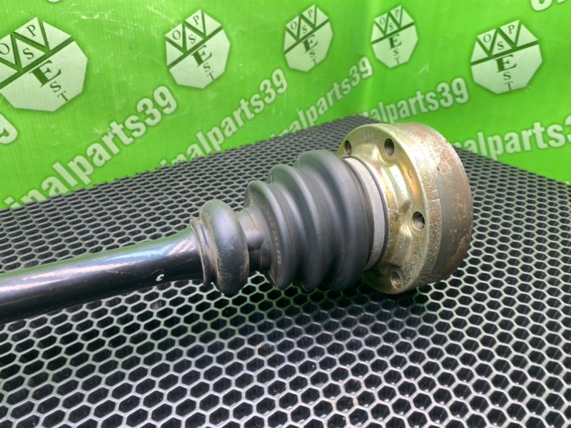 Полуось, 3000 рублей, Калининград