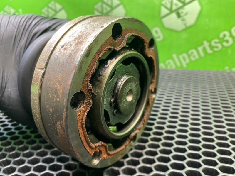 Полуось, 3000 рублей, Калининград