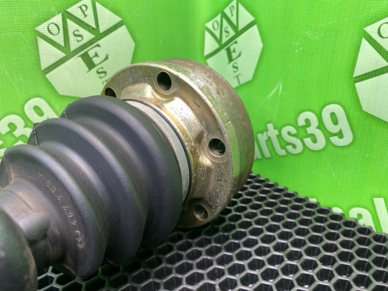 Полуось, 3000 рублей, Калининград