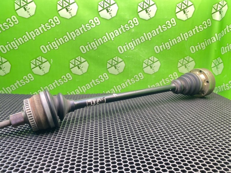 Полуось, 3000 рублей, Калининград