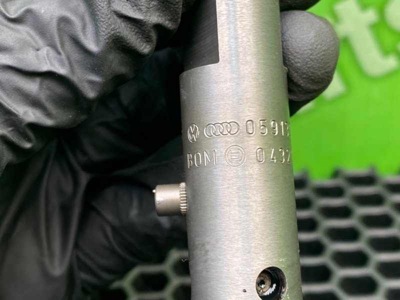 Форсунка топливная, 3100 рублей, Калининград