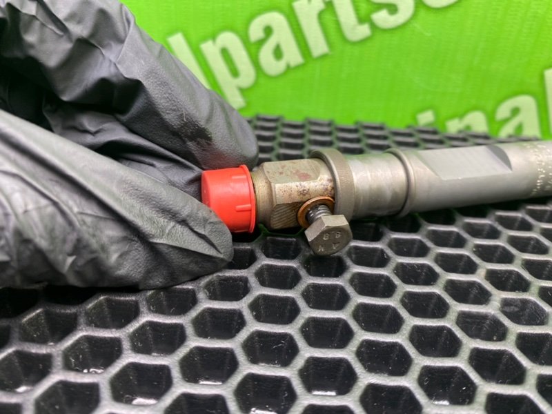 Форсунка топливная, 3100 рублей, Калининград