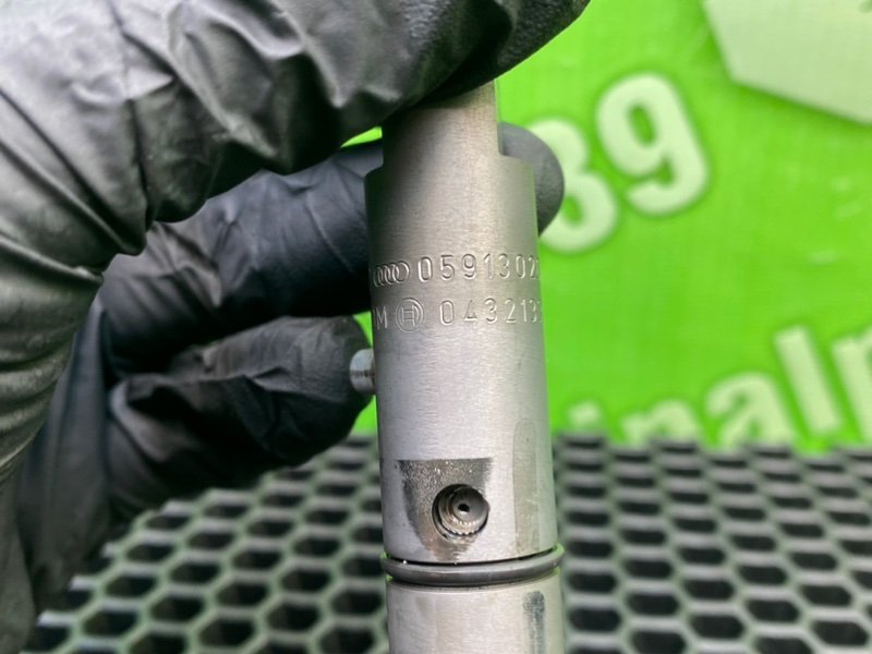 Форсунка топливная, 3100 рублей, Калининград