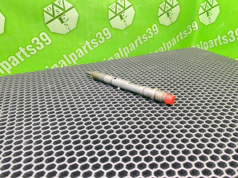 Форсунка топливная, 3100 рублей, Калининград