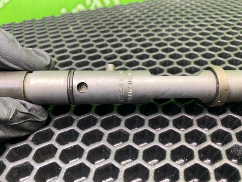 Форсунка топливная, 3100 рублей, Калининград