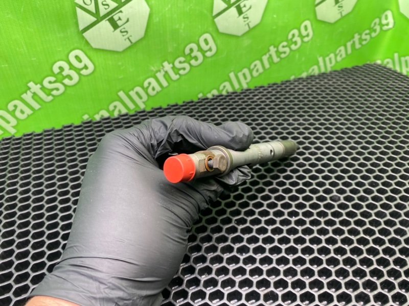 Форсунка топливная, 3100 рублей, Калининград