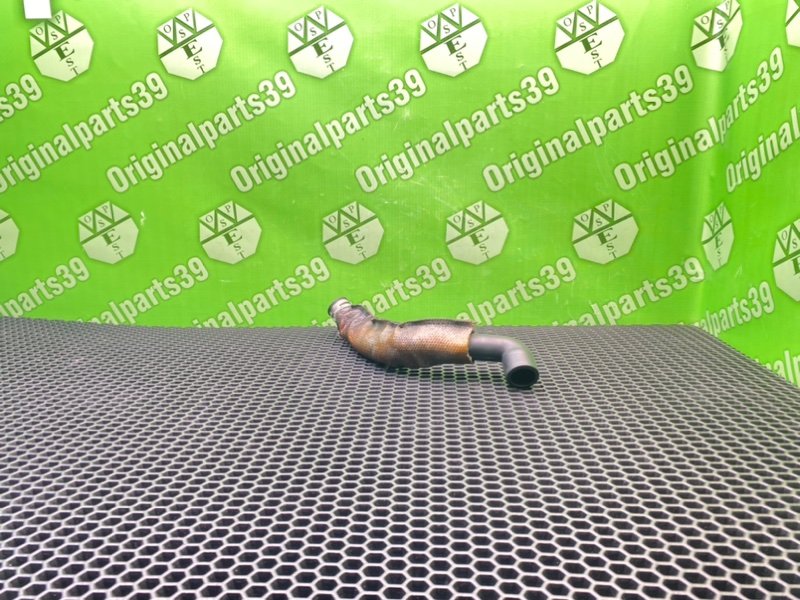 Патрубок, 1200 рублей, Калининград