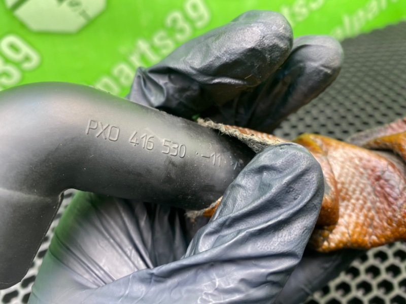 Патрубок, 1200 рублей, Калининград