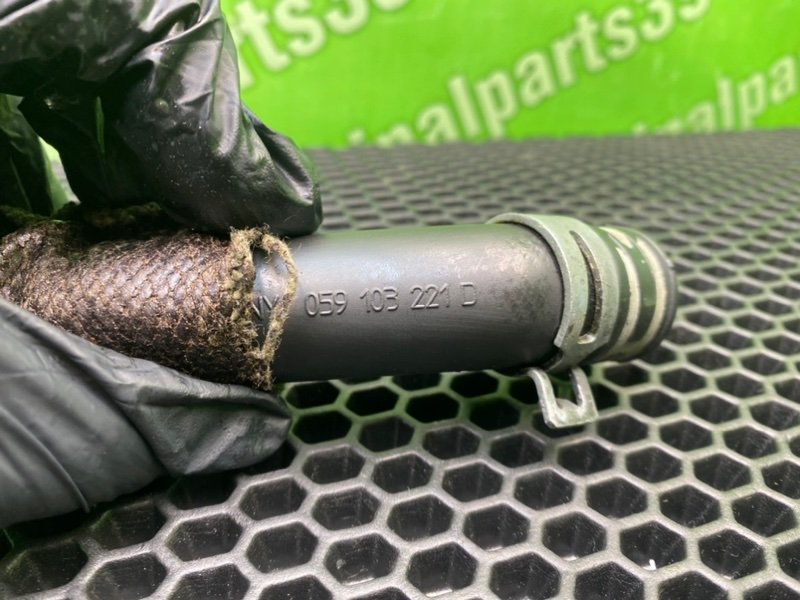 Патрубок, 1200 рублей, Калининград