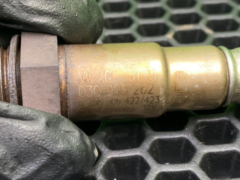 Лямбда зонд, 1900 рублей, Калининград