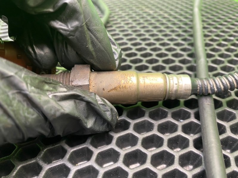 Лямбда зонд, 1900 рублей, Калининград