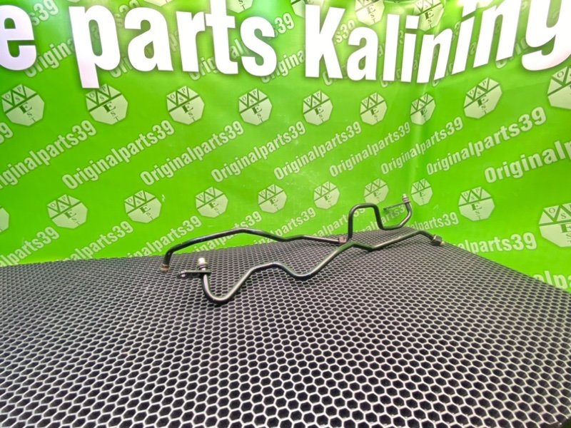 Трубки АКПП, 1700 рублей, Калининград