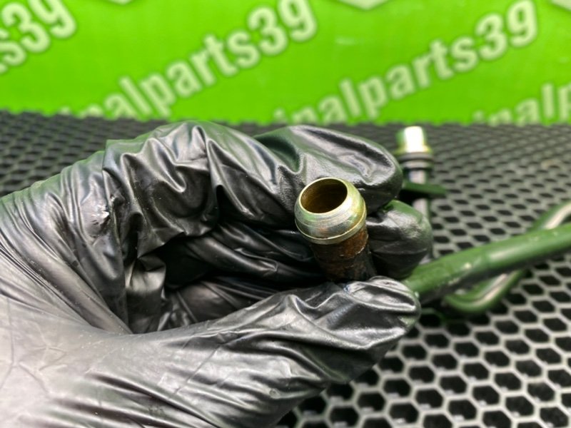 Трубки АКПП, 1700 рублей, Калининград