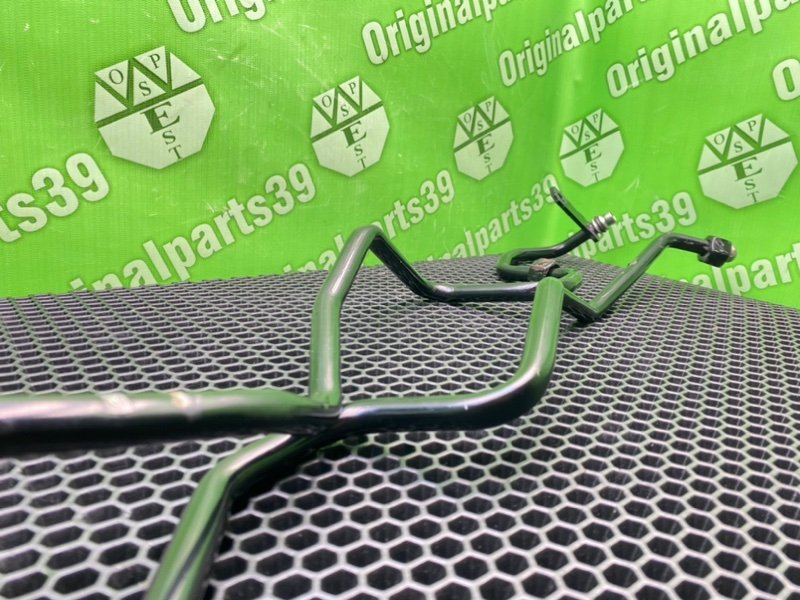 Трубки АКПП, 1700 рублей, Калининград