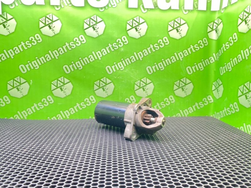 Стартер, 3700 рублей, Калининград