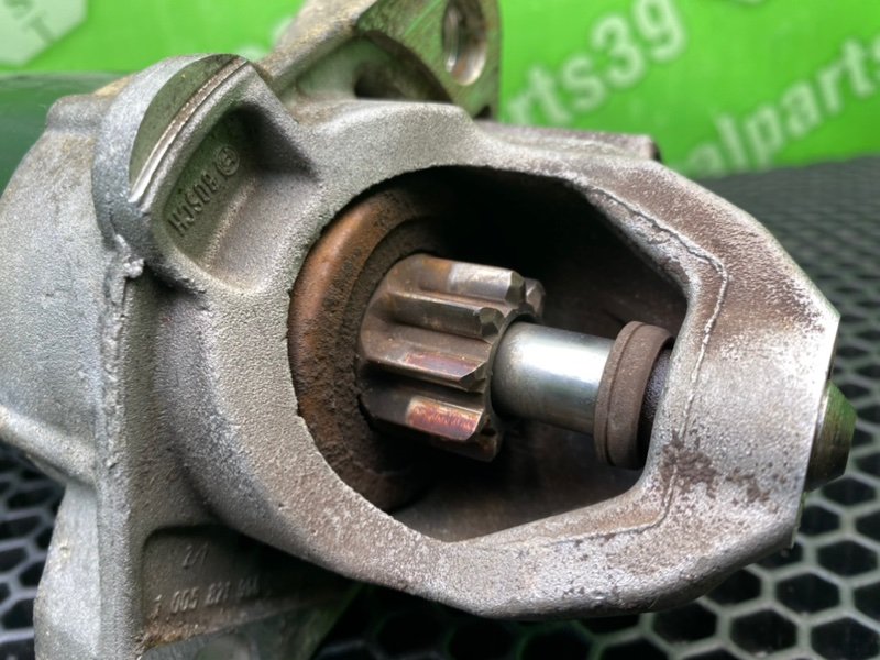 Стартер, 3700 рублей, Калининград