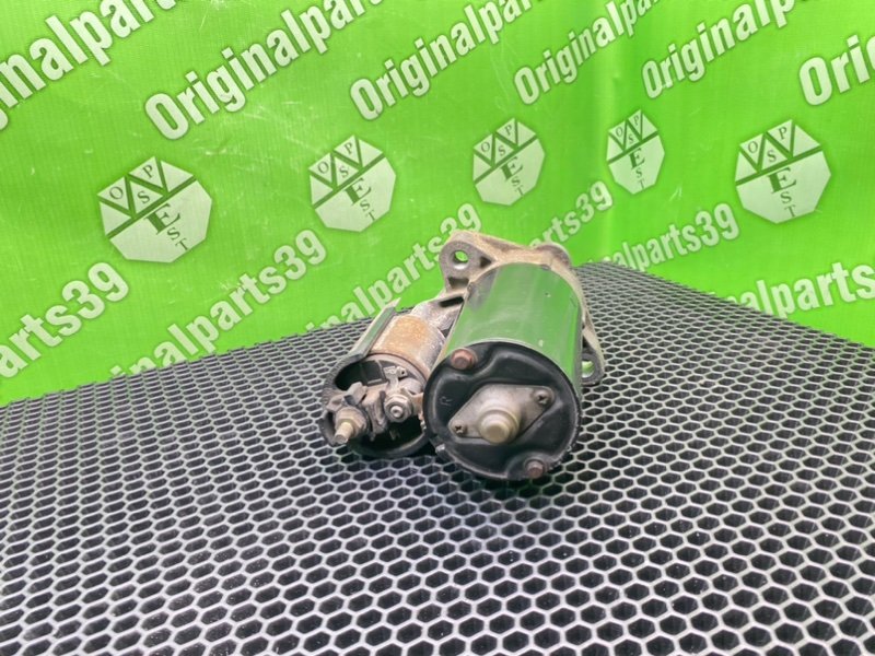 Стартер, 3700 рублей, Калининград