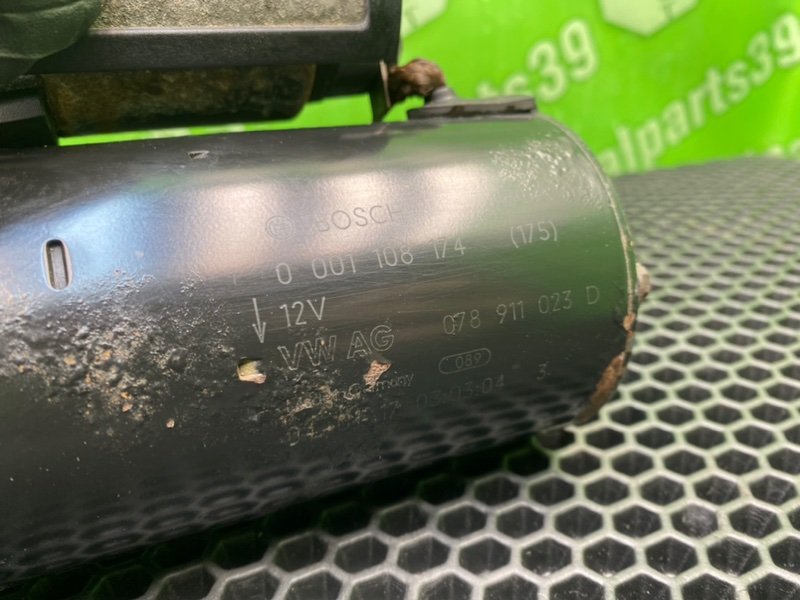 Стартер, 3700 рублей, Калининград