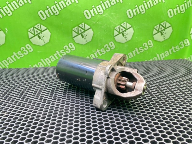 Стартер, 3700 рублей, Калининград