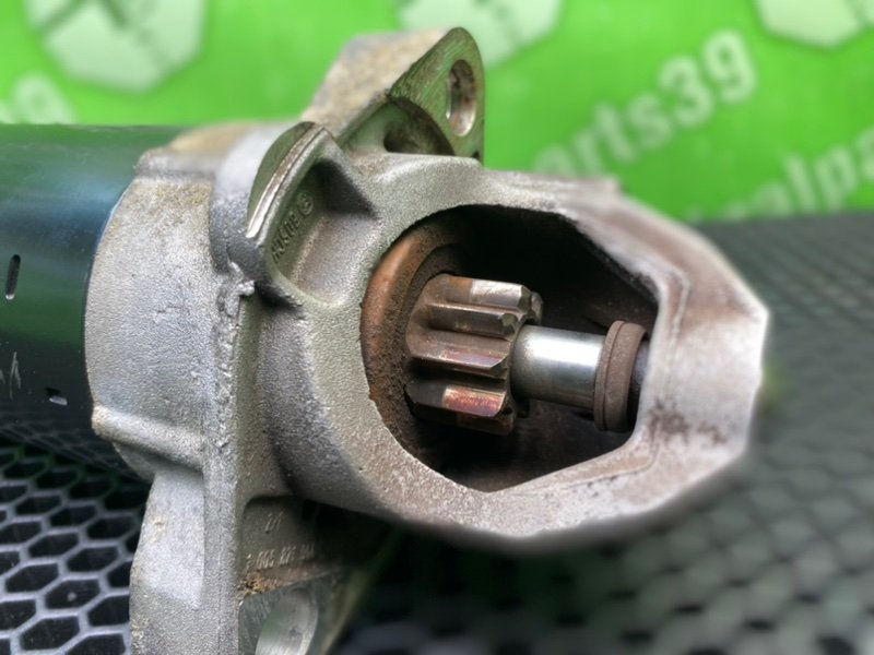 Стартер, 3700 рублей, Калининград