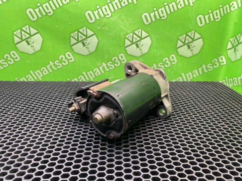 Стартер, 3700 рублей, Калининград