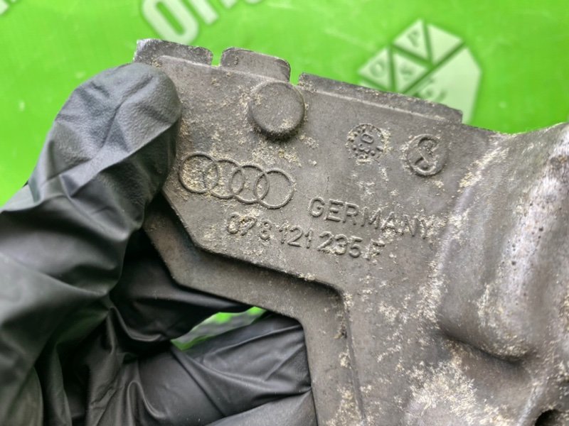 Кронштейн вискомуфты, 5800 рублей, Калининград