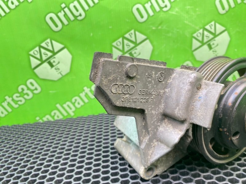 Кронштейн вискомуфты, 5800 рублей, Калининград