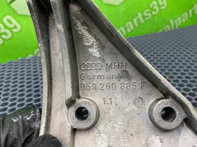 Кронштейн компрессора кондиционера, 700 рублей, Калининград