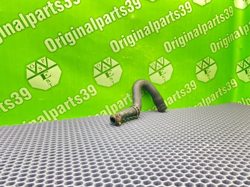 Патрубок системы охлаждения, 900 рублей, Калининград