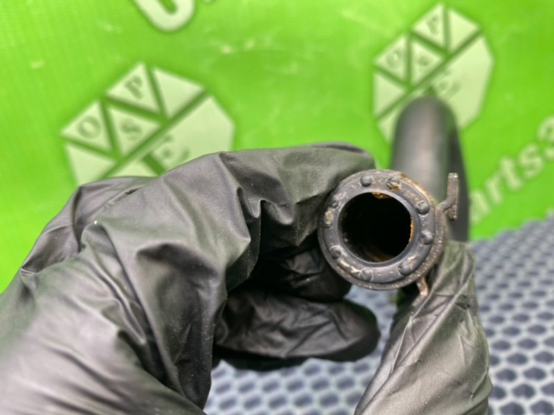 Патрубок системы охлаждения, 900 рублей, Калининград