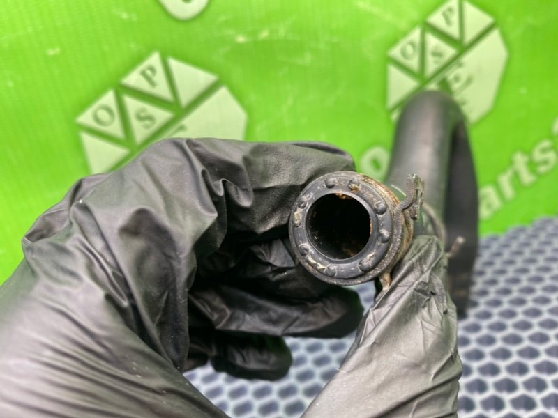 Патрубок системы охлаждения, 900 рублей, Калининград