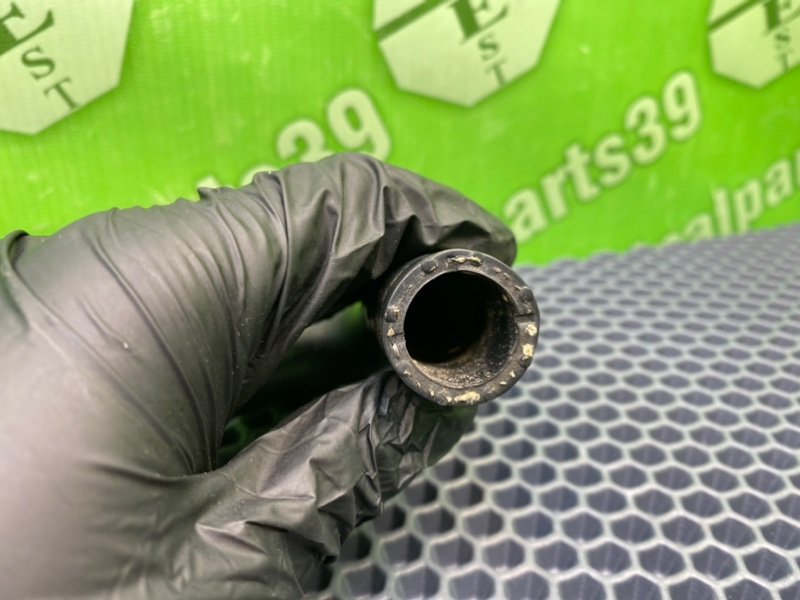 Патрубок системы охлаждения, 900 рублей, Калининград